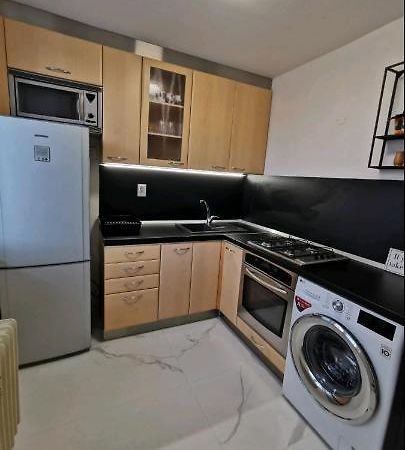 Prima Apartman Apartamento Košice Exterior foto