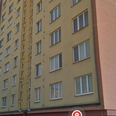 Prima Apartman Apartamento Košice Exterior foto