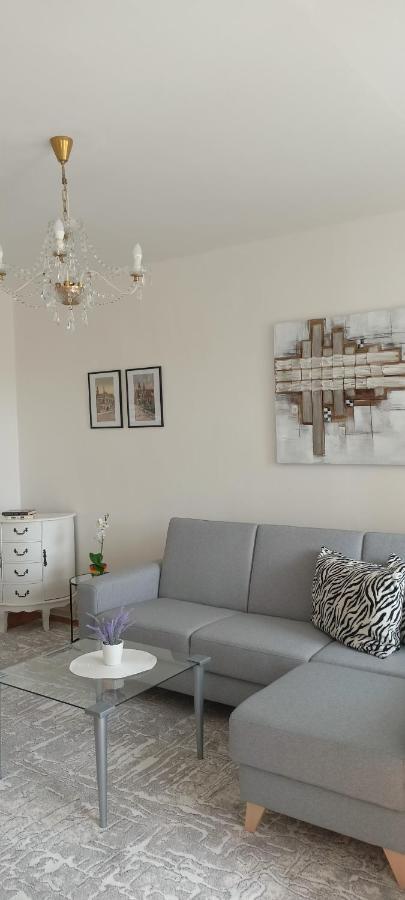 Prima Apartman Apartamento Košice Exterior foto