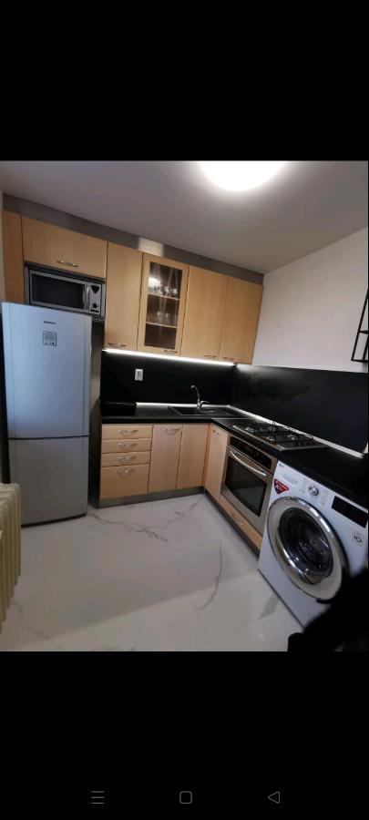 Prima Apartman Apartamento Košice Exterior foto