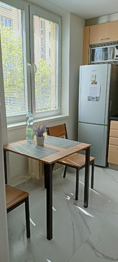 Prima Apartman Apartamento Košice Exterior foto
